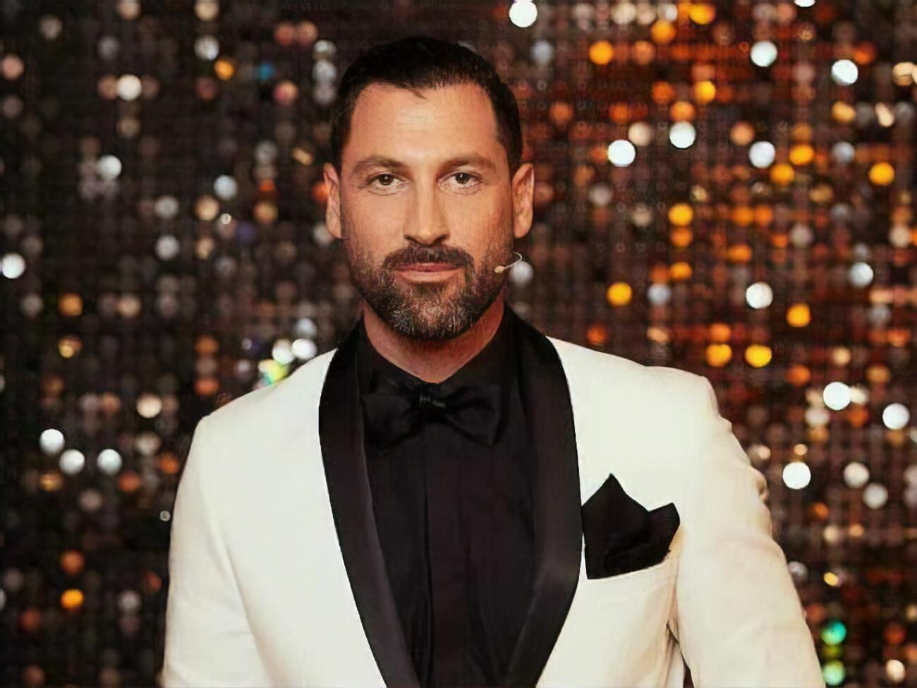 Чмерковський: Що значніший стаж артиста, то менше я хочу з ними танцювати