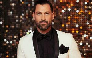 Чмерковский: Чем значительнее стаж артиста, тем меньше я хочу с ними танцевать