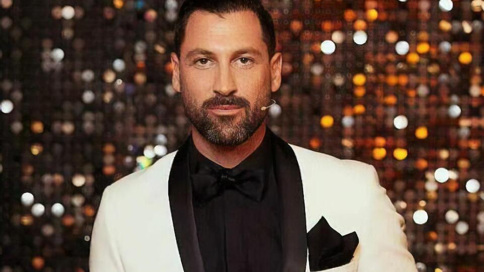 Чмерковский: Чем значительнее стаж артиста, тем меньше я хочу с ними танцевать