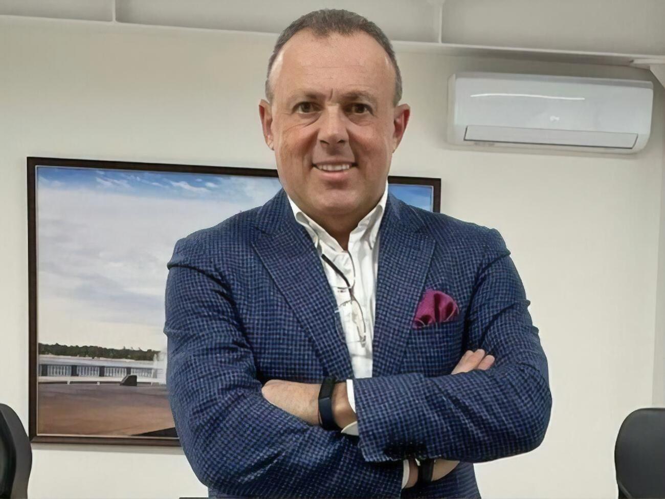 Співак: У період пандемії кількість перевірок бізнесу в Україні зросла на 50%