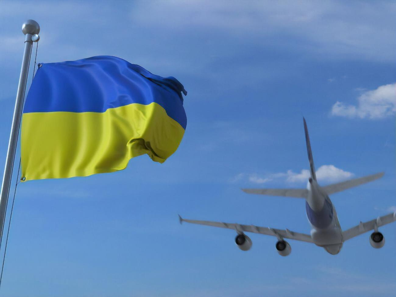 Для гарантування безпеки польотів уряд вирішив виділити Мінінфраструктури кошти з резервного фонду державного бюджету