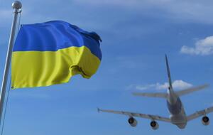Для гарантування безпеки польотів уряд вирішив виділити Мінінфраструктури кошти з резервного фонду державного бюджету