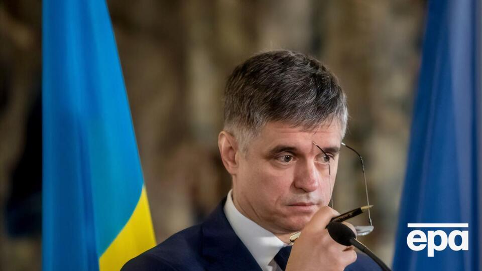 Пристайко сказав ВВС, що Україна може бути "гнучкою"
