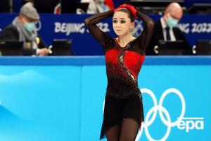 Арбитражный суд решил, что отстранение Валиевой от участия в Играх "нанесло бы ей непоправимый вред"