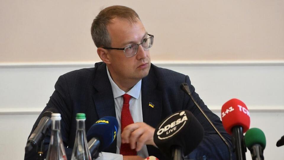 Геращенко: Жодного ажіотажу немає ні по зброї, ні по паливу, ні по продуктах