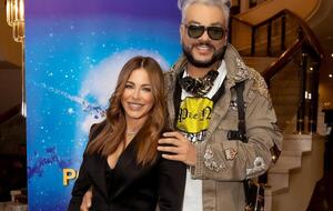 Киркоров выступил в защиту Ани Лорак