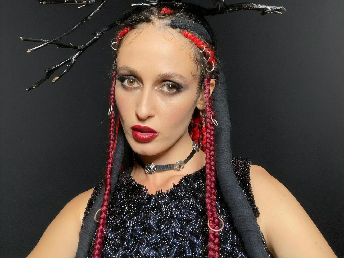 Аліна Паш 12 лютого перемогла в українському нацвідборі на "Євробачення 2022"