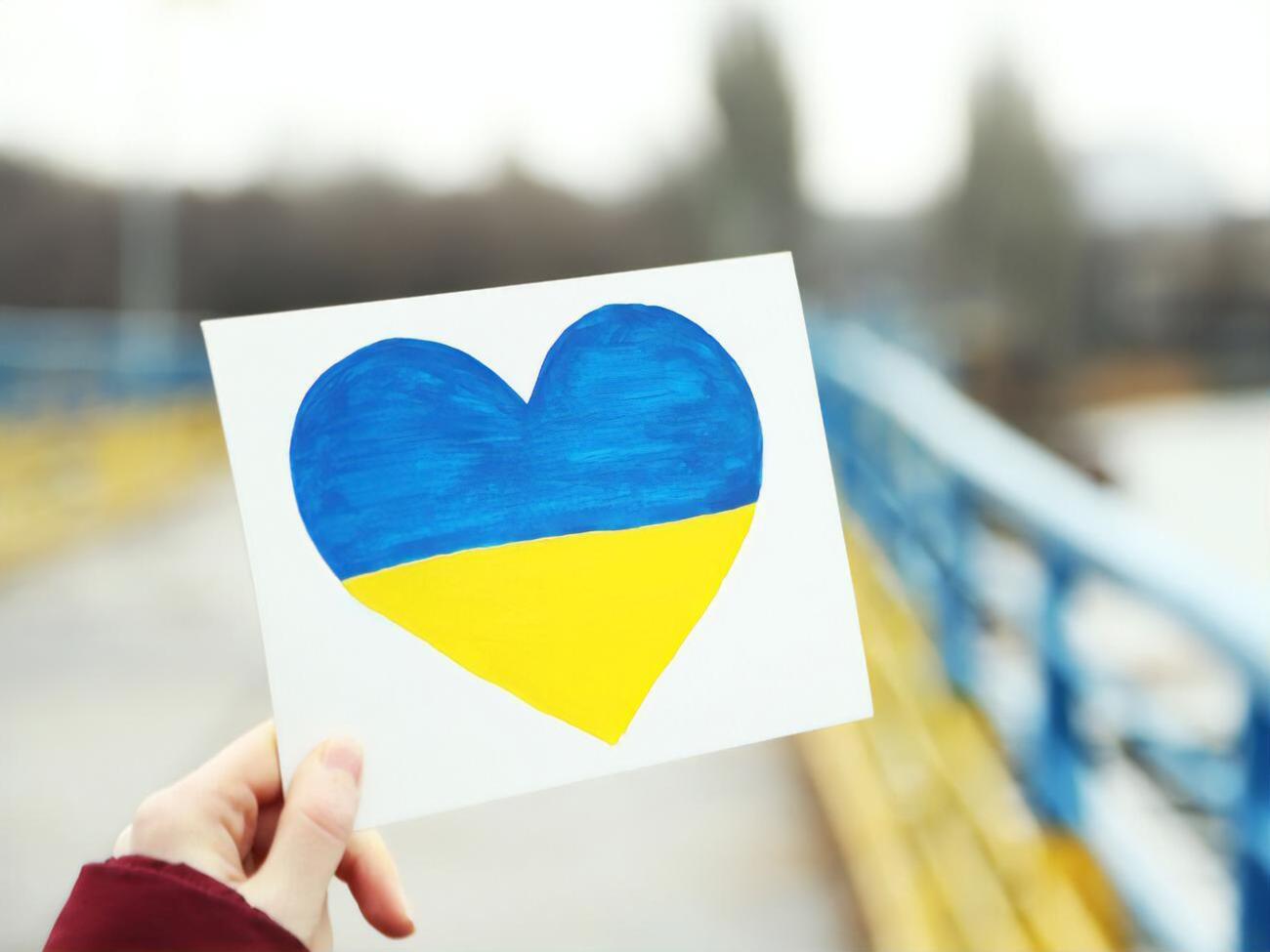 История доказала, что Украина – миролюбивая страна, подчеркнули в заявлении