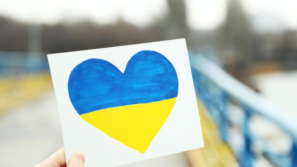 История доказала, что Украина – миролюбивая страна, подчеркнули в заявлении
