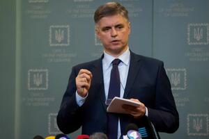 Пристайко пояснив своє резонансне висловлювання, що Україна "могла б" відмовитися від приєднання до НАТО