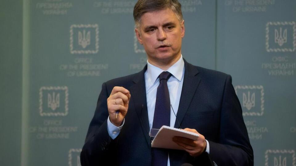 Пристайко объяснил свое резонансное высказывание о том, что Украина "могла бы" отказаться от присоединения к НАТО