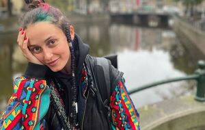 Паш стала переможницею українського нацвідбору на конкурс "Євробачення 2022"