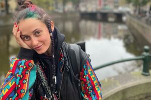 Паш стала переможницею українського нацвідбору на конкурс "Євробачення 2022"