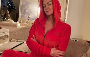 Волочкова: По-настоящему я живу только на сцене