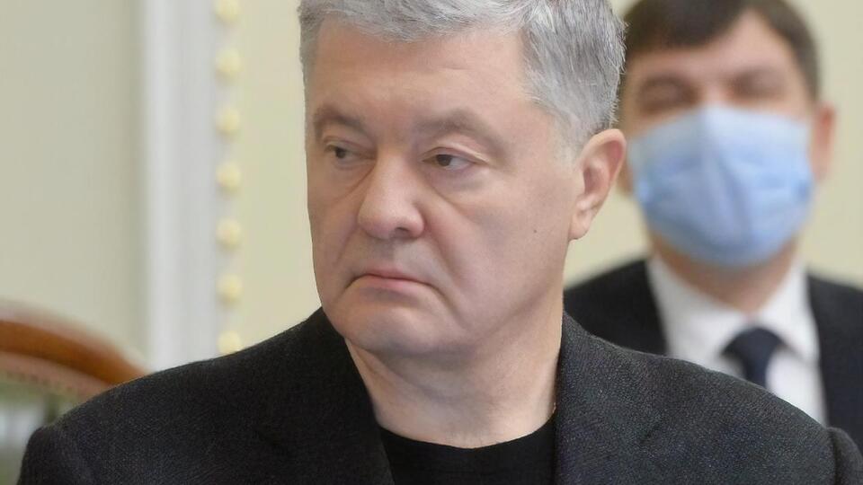 Порошенко нагадав, що Пристайко – колишній міністр закордонних справ, ексвіцепрем'єр в уряді Зеленського, відповідальний за євроатлантичну інтеграцію