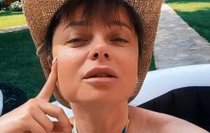 Королева: Я же мать, и я умею удивлять