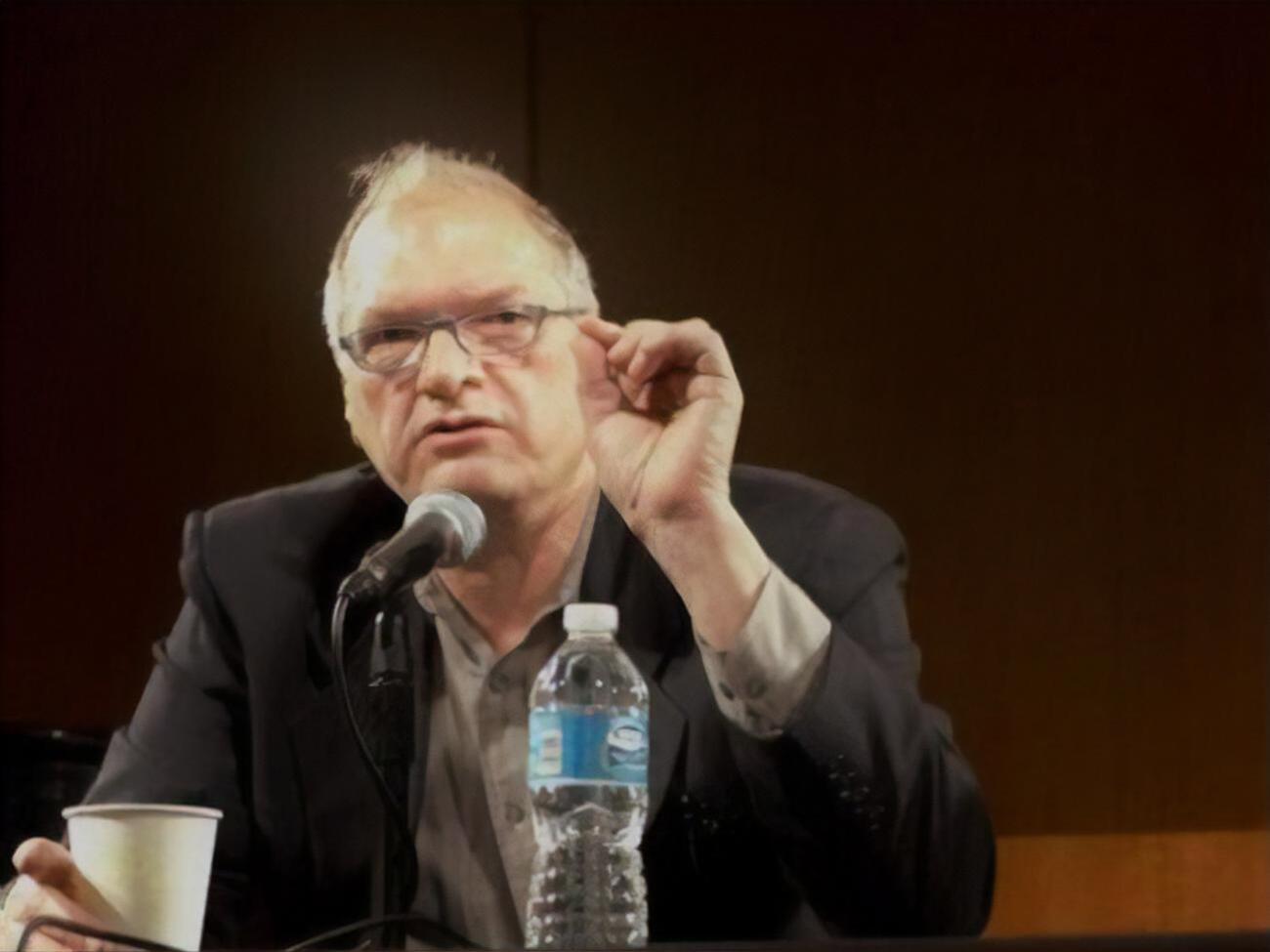 Фельштинский: Не думаю, что, пока Путин жив, он про Украину хоть на день забывает