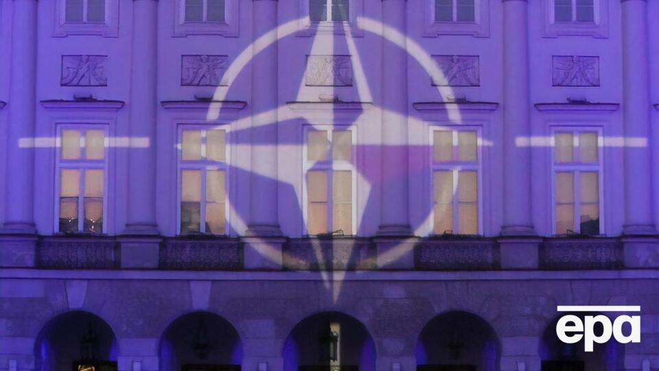 Україна активізувала співпрацю з НАТО 2014 року на тлі окупації Криму Росією і збройного конфлікту на Донбасі