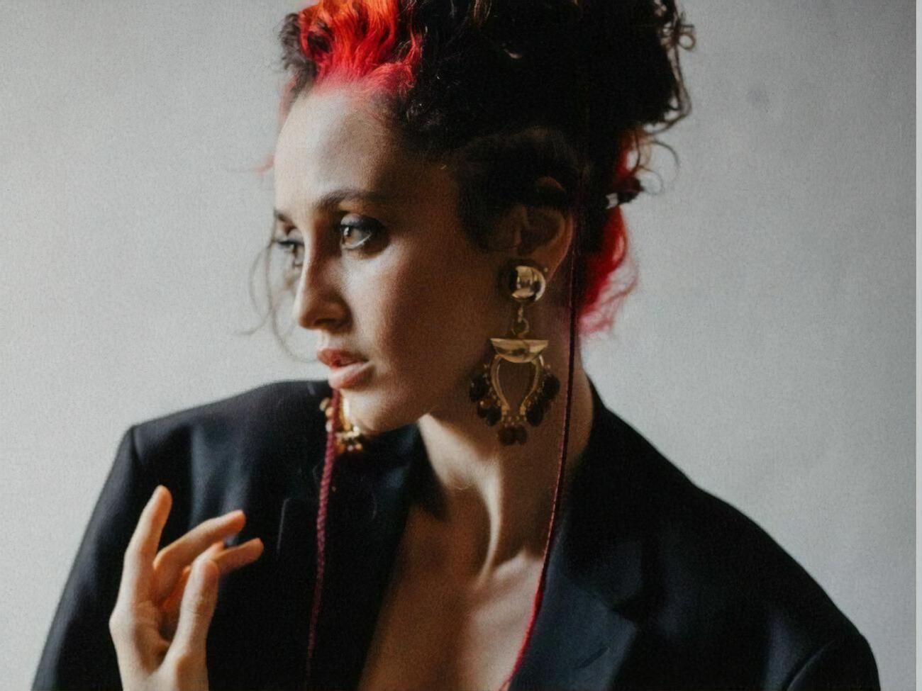 Паш 12 лютого перемогла в українському нацвідборі на "Євробачення 2022"