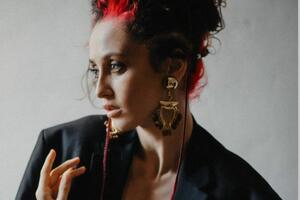 Паш 12 лютого перемогла в українському нацвідборі на "Євробачення 2022"