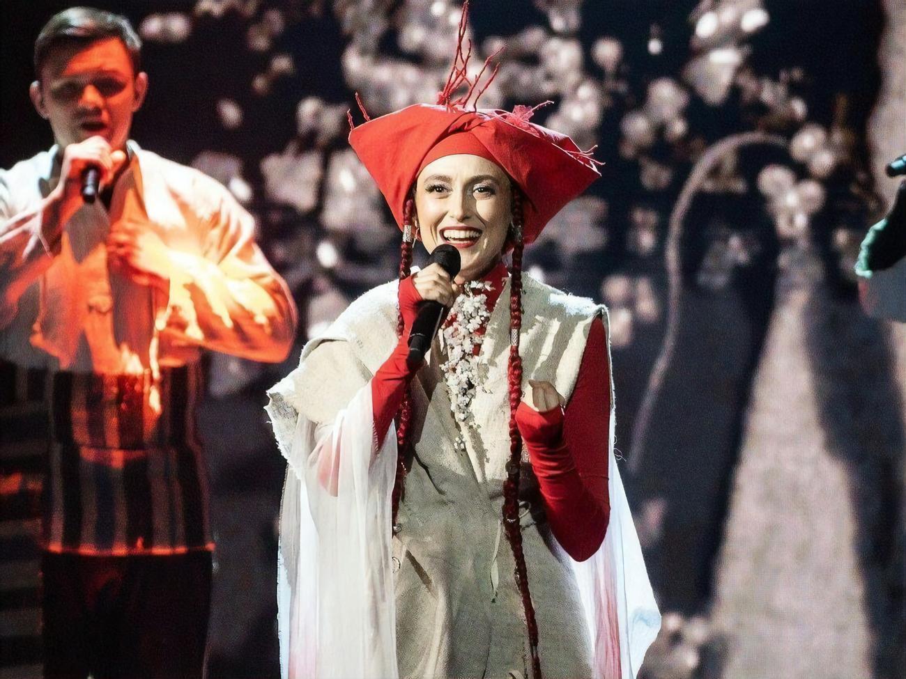 Суспільне не підписуватиме угоди про участь у "Євробаченні" з Аліною Паш до завершення перевірки