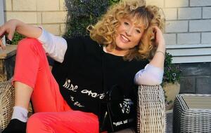 Пугачева поделилась свежим фото