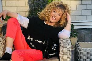 Пугачова поділилася свіжим фото