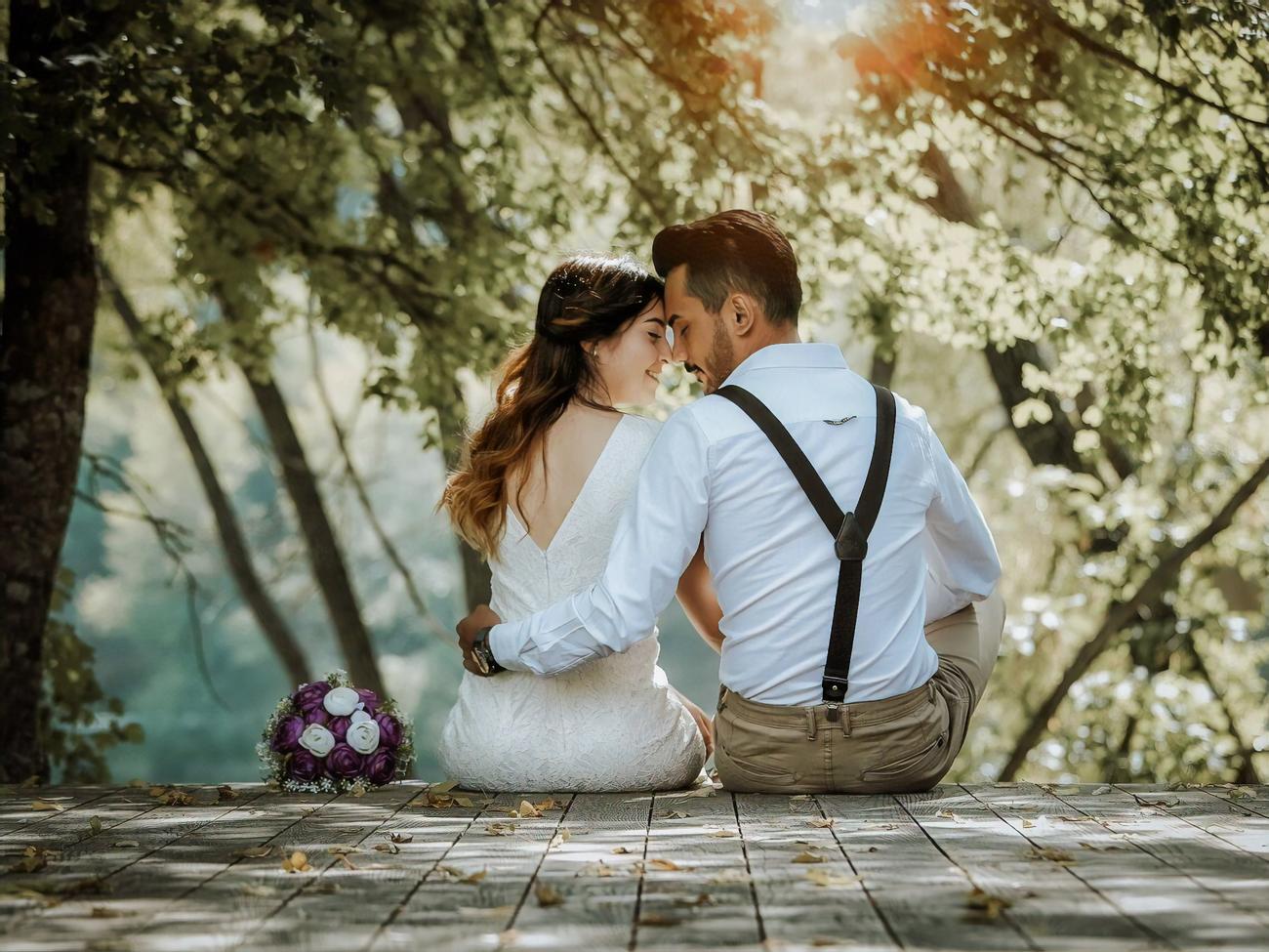 В Украине&nbsp;в прошлом году было зарегистрировано 214 тыс. браков