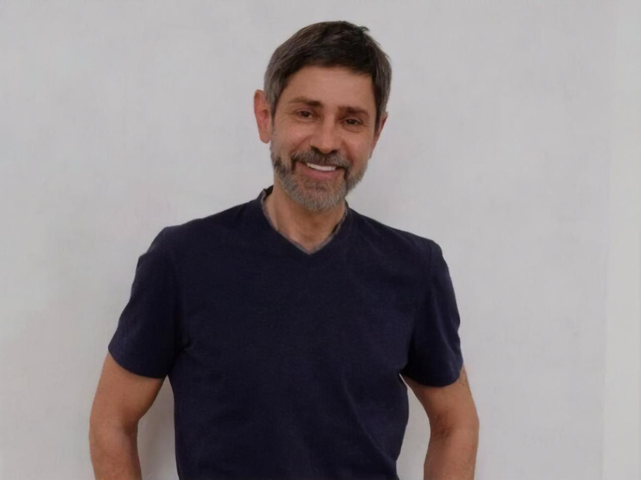 Николаев прославился благодаря фильму "День рождения Буржуя"