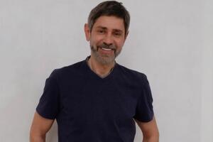 Николаев прославился благодаря фильму "День рождения Буржуя"