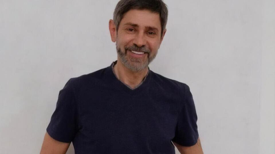 Ніколаєв прославився завдяки фільму "День народження Буржуя"