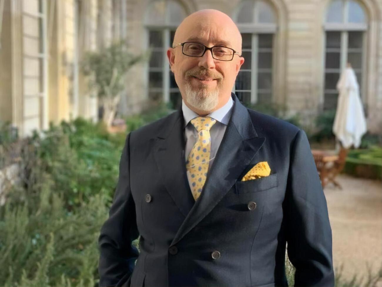 Резніков: Ми обговорили речі, які зараз на порядку денному, і визначили алгоритм подальшої взаємодії