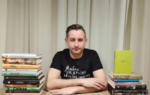 Жадан записав свої вірші, вони лунають на початку кожного рейсу "Інтерсіті+" і регіональних експресів