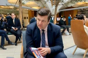 Гіппі наголосив, що вторгнення Росії є загрозливим, однак це не означає, що воно точно відбудеться