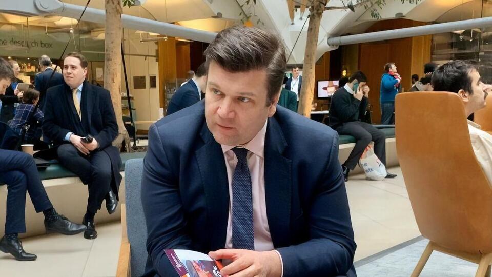 Гіппі наголосив, що вторгнення Росії є загрозливим, однак це не означає, що воно точно відбудеться