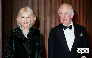 Об инфекции у герцогини стало известно через четыре для после выявления COVID-19 у Чарльза