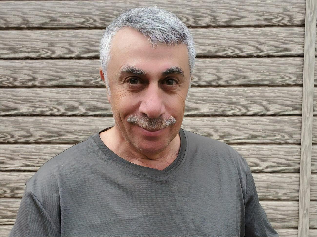 Комаровский о храпе:&nbsp;Очень актуальный вопрос для огромного количества семей