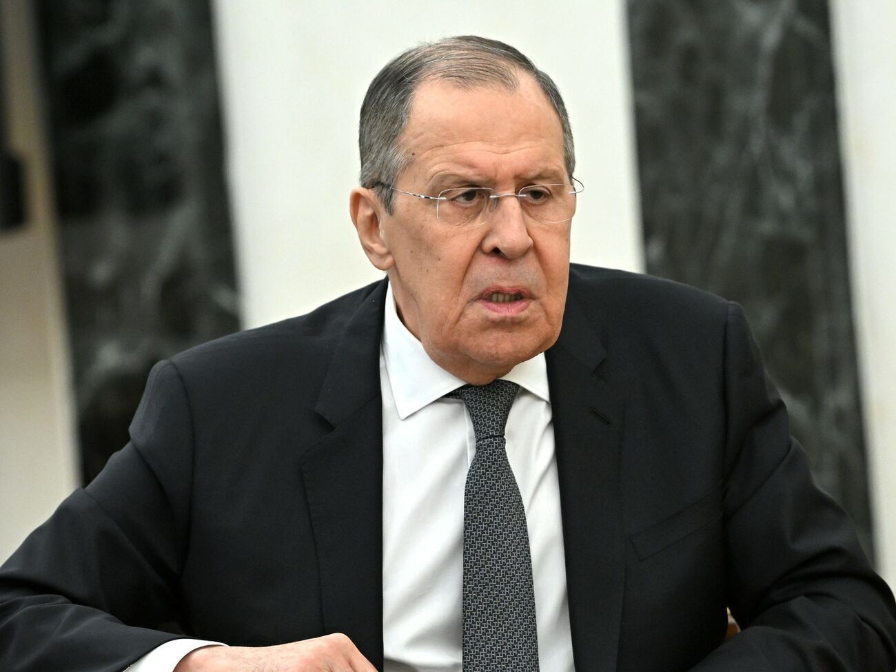 Лавров визнав, що НАТО не готовий відмовитися від запрошення для України
