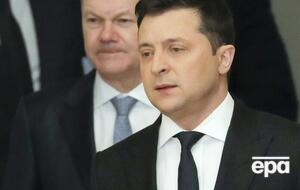 Зеленский: Мы ожидаем, что в ближайшее время удастся договориться о саммите лидеров "Нормандской четверки"