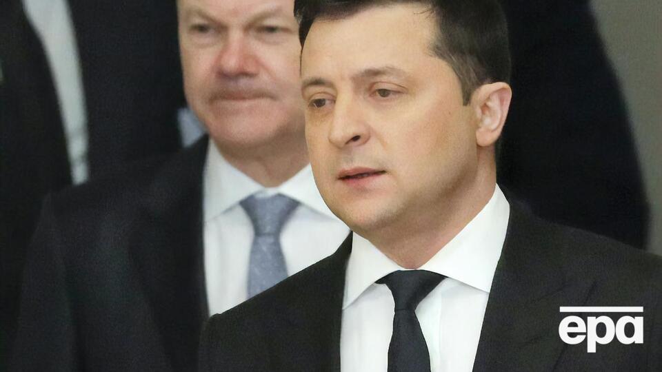 Зеленський: Ми очікуємо, що найближчим часом вдасться домовитися про саміт лідерів "Нормандської четвірки"