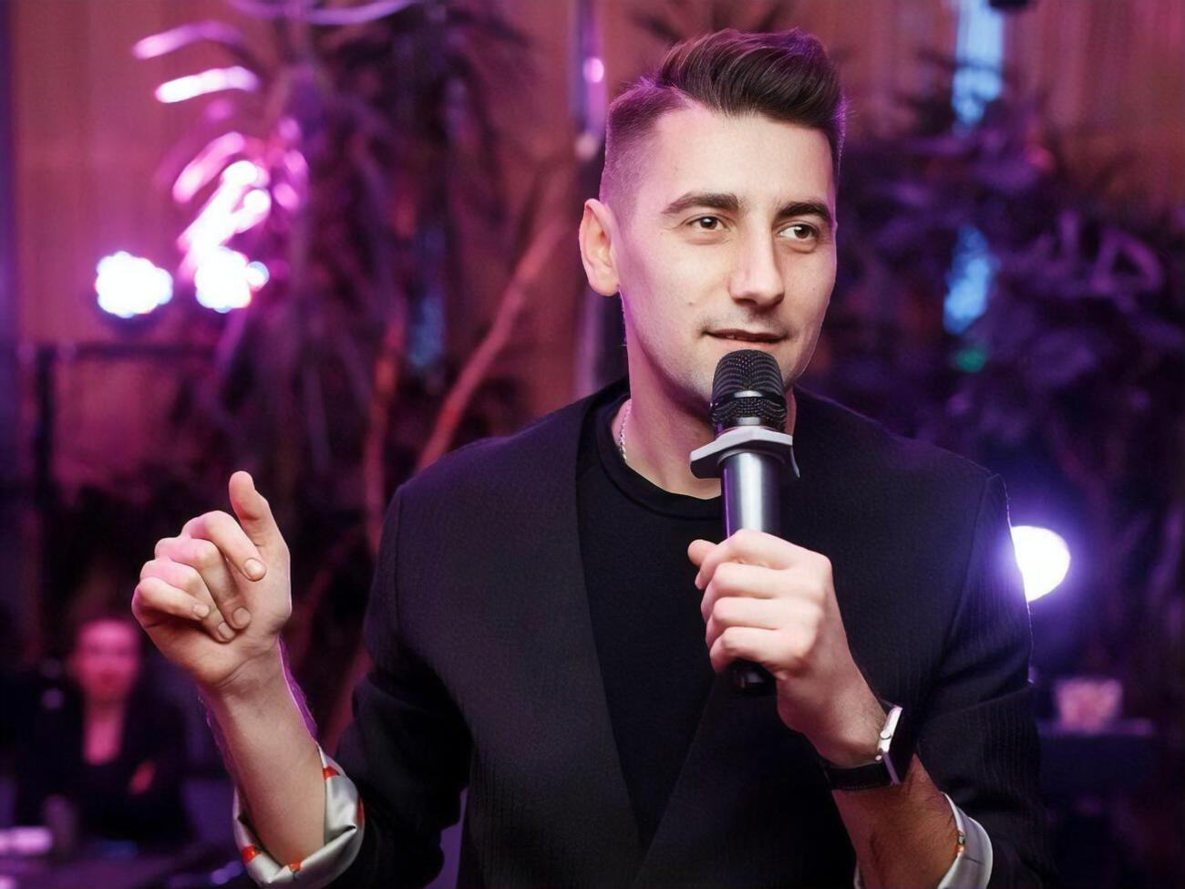 Еллерт: Я пів року не ходжу на роботу у "Квартал"