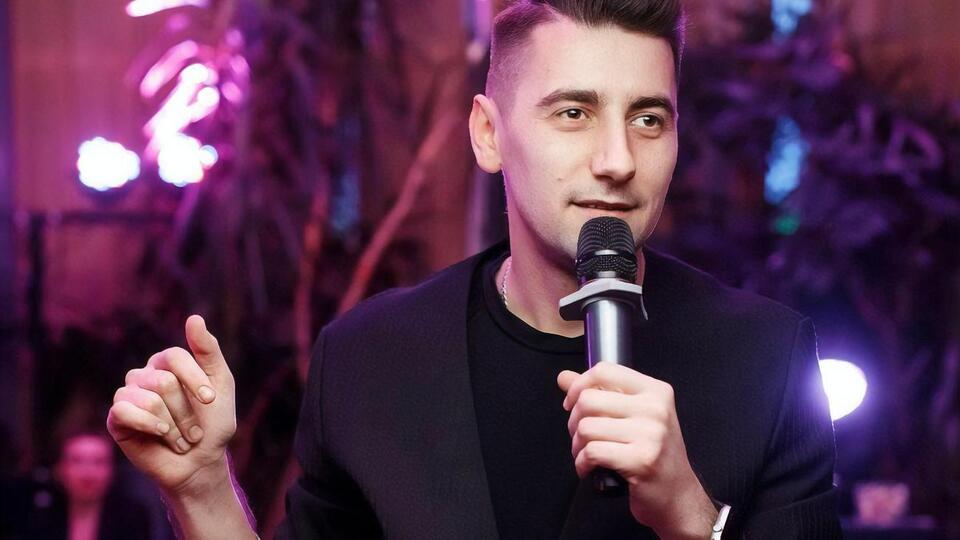 Эллерт: Я полгода не хожу на работу в "Квартал"