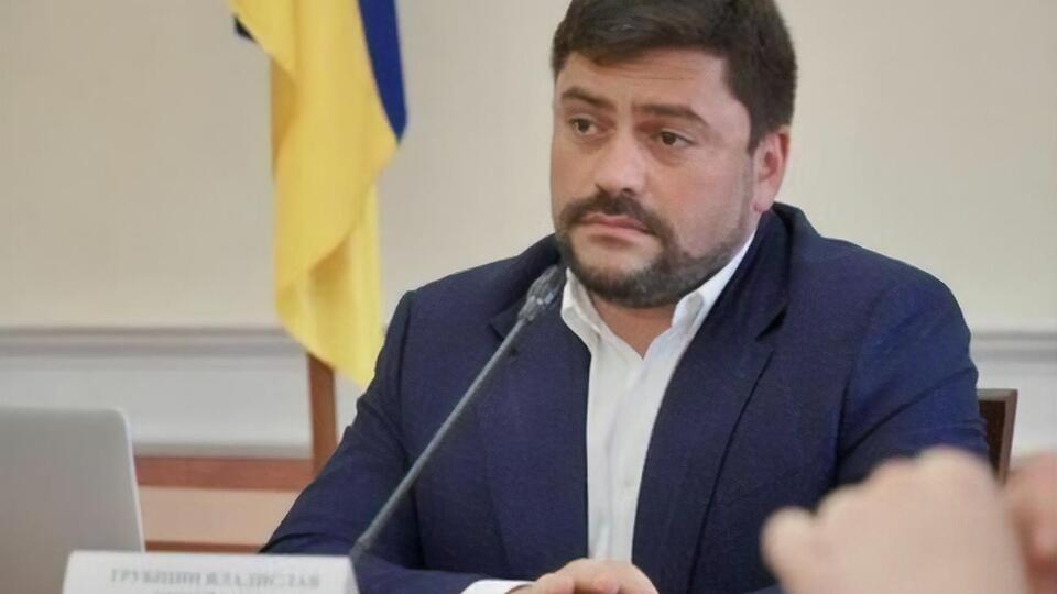 Трубіцин став депутатом Київради у 2020 році