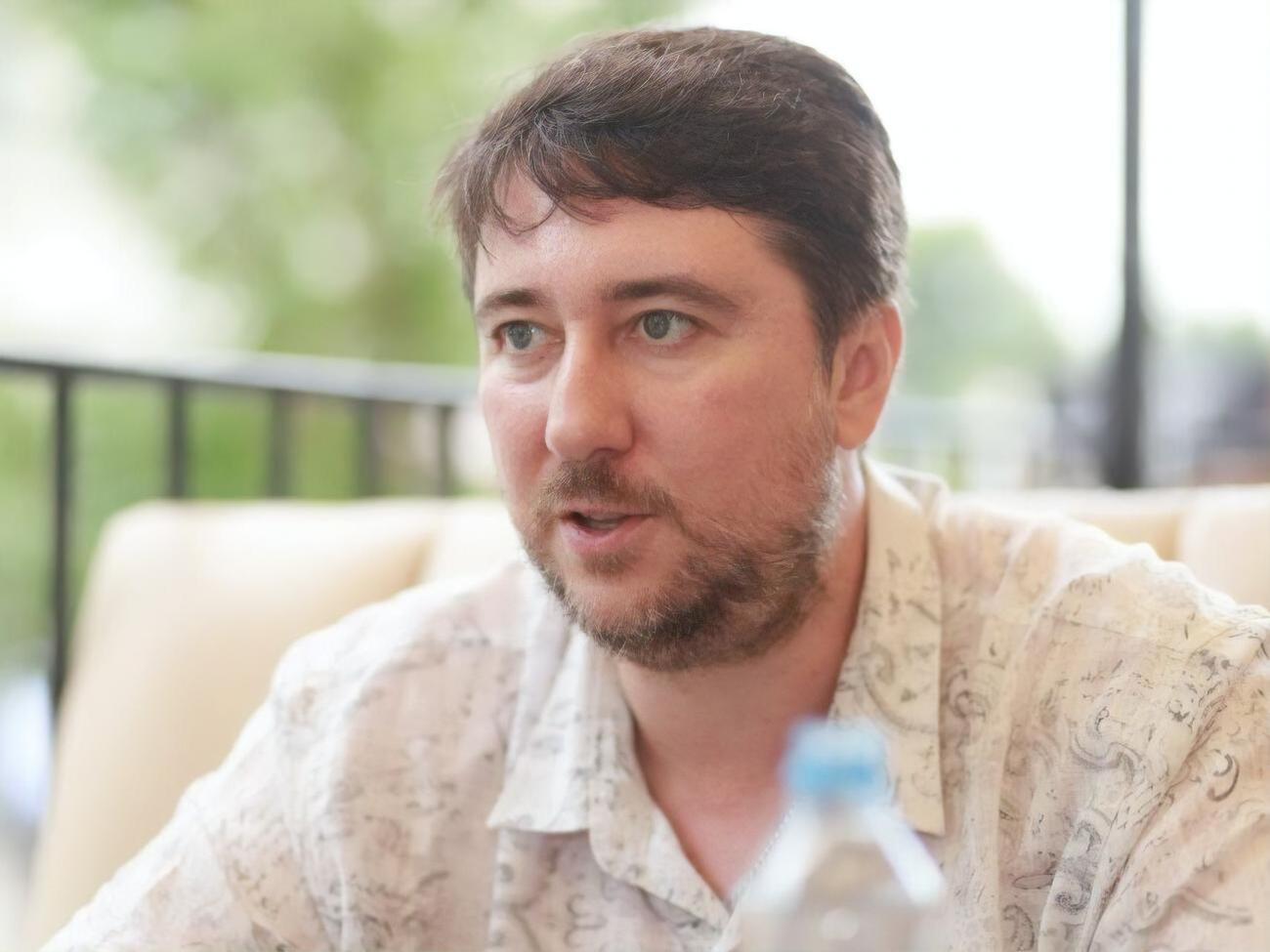 Юрій Гаврилечко: На місці нібито передання неправомірної вигоди Трубіцина взагалі не було