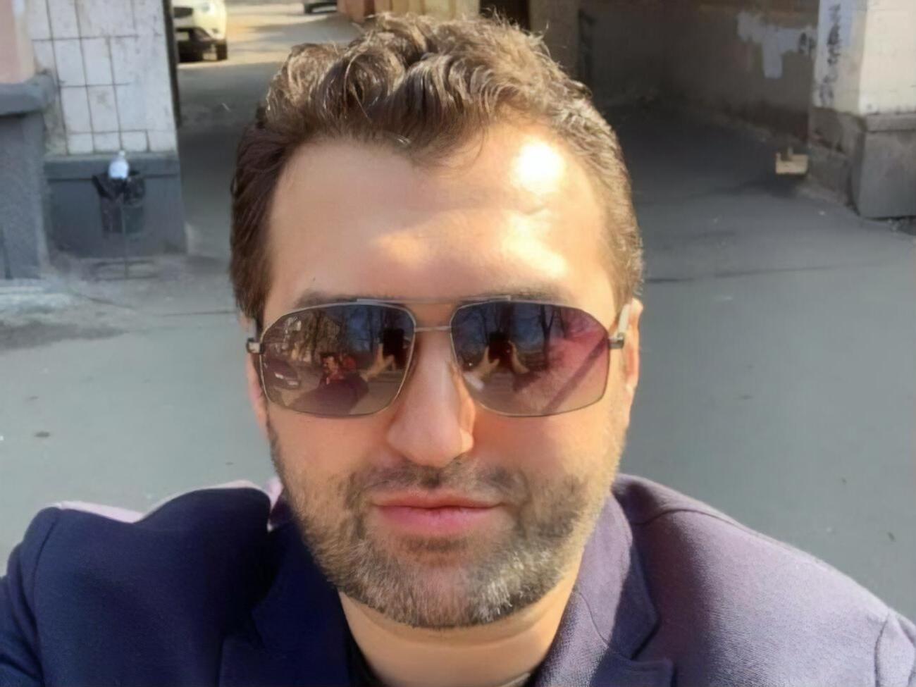 Олексій Голобуцький: Перемогти під власним прапором та без нього&nbsp;&ndash; різниця відчутна. І "слуги" про це знають, хоча й намагаються створити враження, що не дуже вони й хотіли перемогти