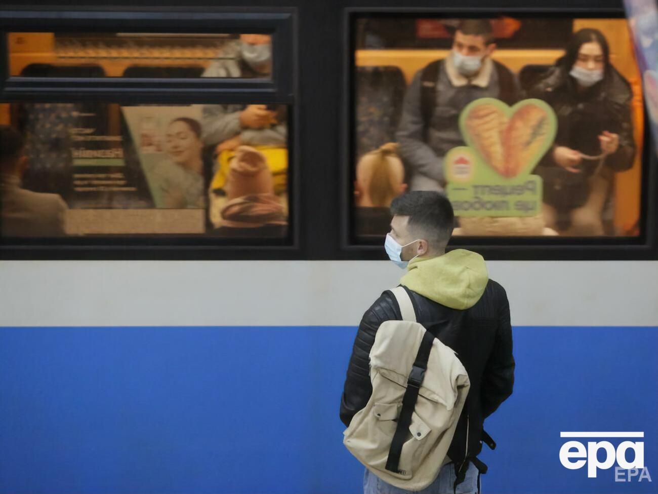 Опитування показало, що для чоловіків транспорт важливіший, ніж для жінок