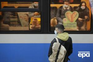 Опитування показало, що для чоловіків транспорт важливіший, ніж для жінок