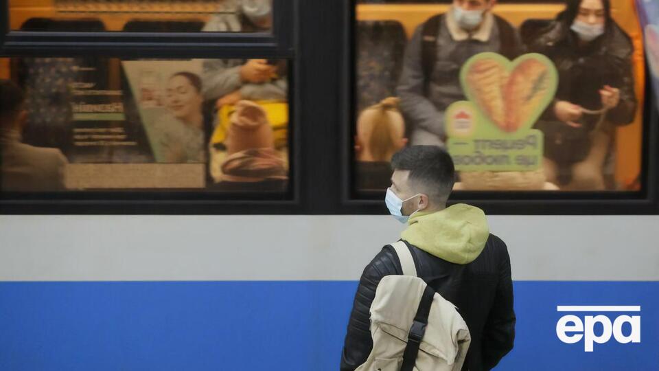 Опитування показало, що для чоловіків транспорт важливіший, ніж для жінок