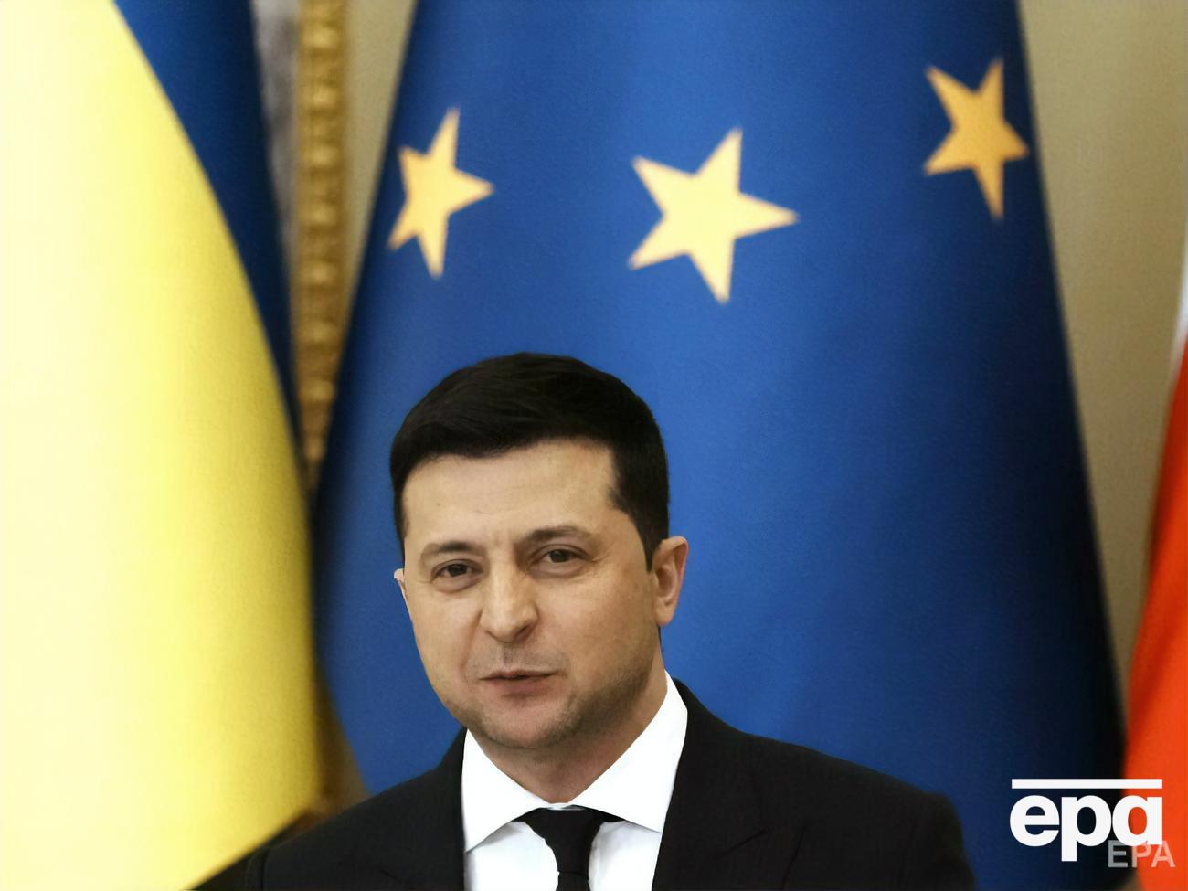 Зеленський: Найдієвішим підходом у протидії агресії є застосування превентивних сигналів