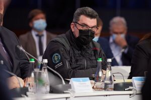Данилов: Мы полностью осознаем, что происходит на сегодняшний день на территории нашей страны